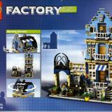 conjunto LEGO 10190