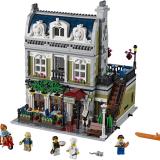 conjunto LEGO 10243