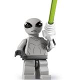 conjunto LEGO 8827-alien