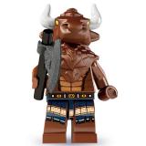 conjunto LEGO 8827-minotaur
